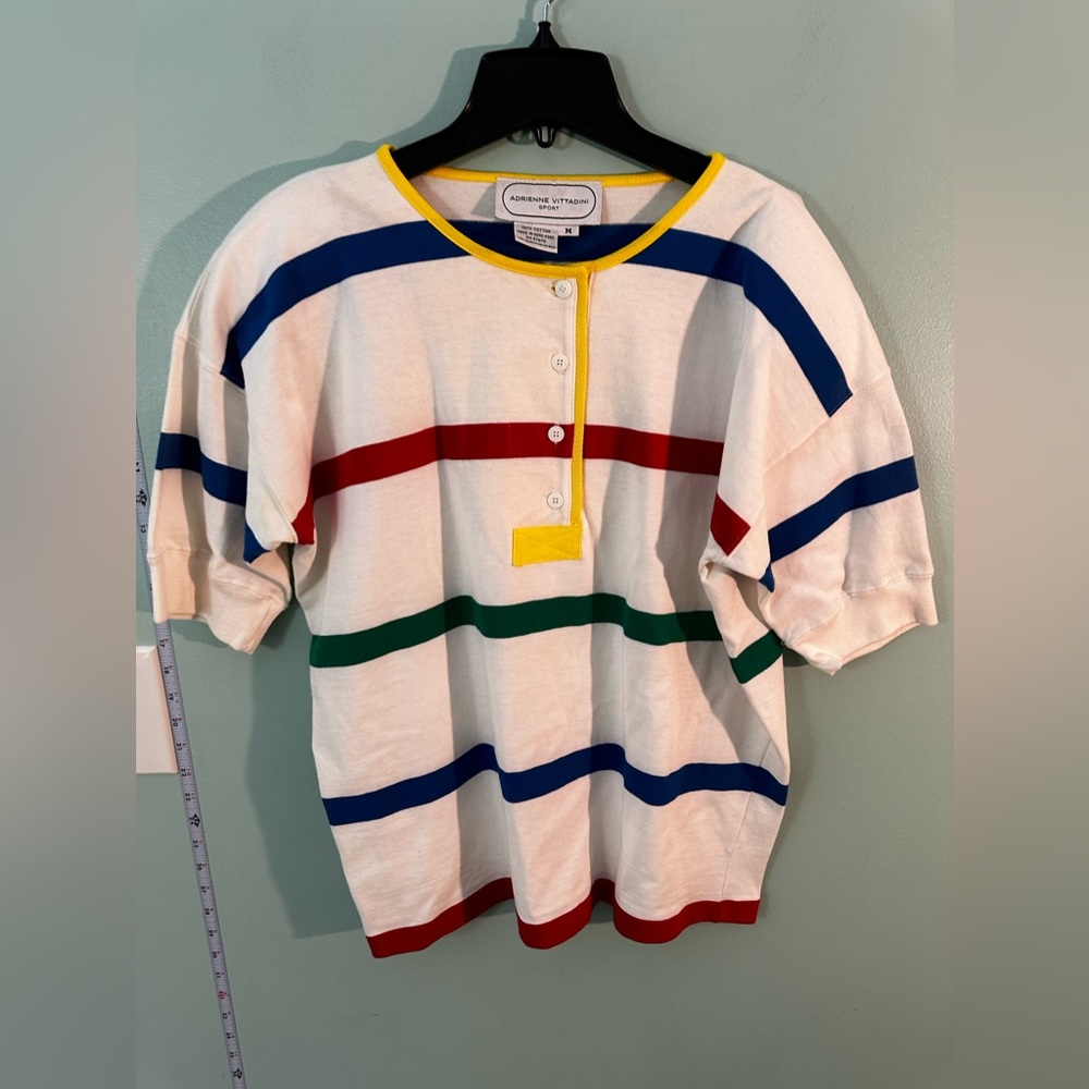 🍁Adrienne Vittadini Women’s Top🍁